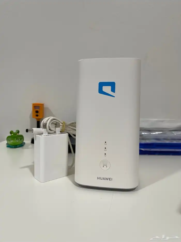 راوتر هواوي 5G 0