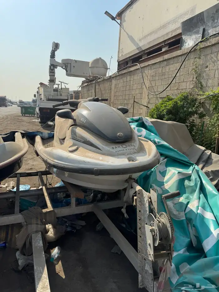 دبابات بحر مخزنه للبيع jetski s 3