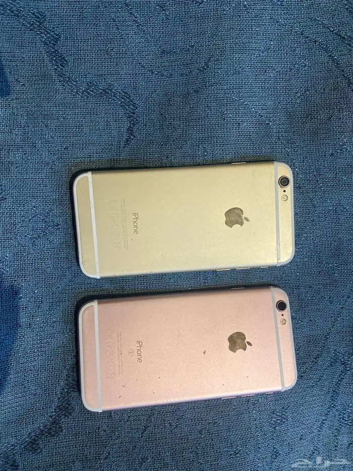 اجهزة ايفون 6 تشليح 1