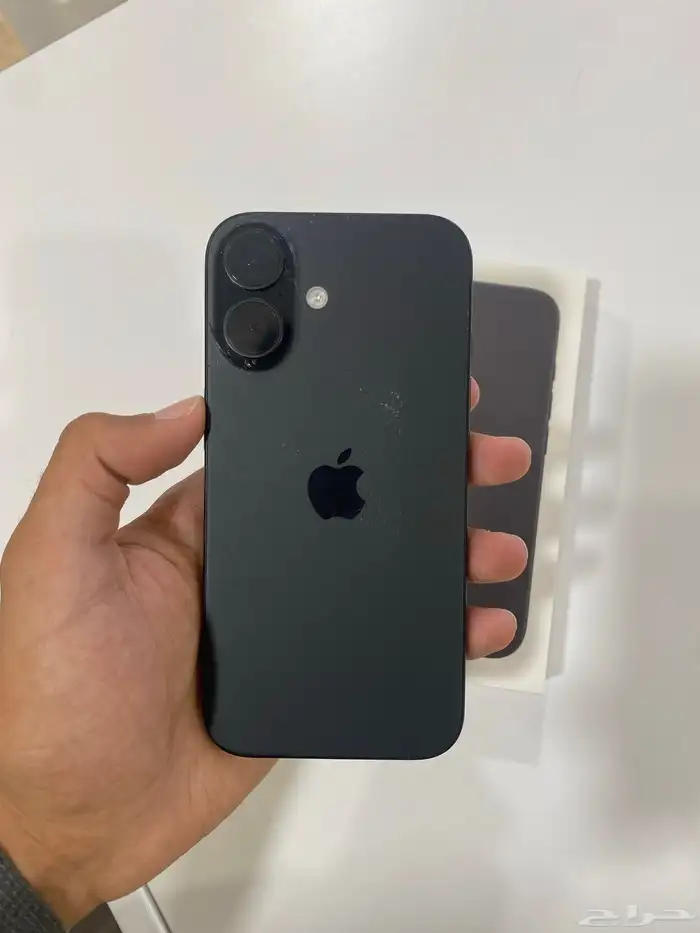 ايفون 16 1
