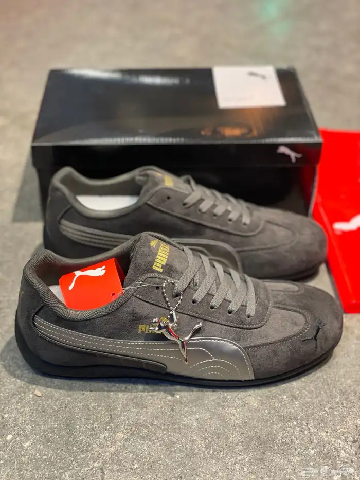 بوما رجالي ماستر كوالتي 150 شامل التوصيل 1