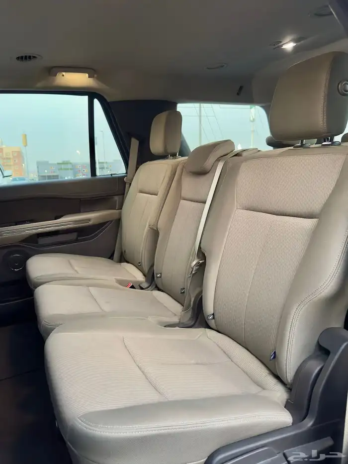 فورد اكسبيدشن 2019 - XLT الجزيره . 11