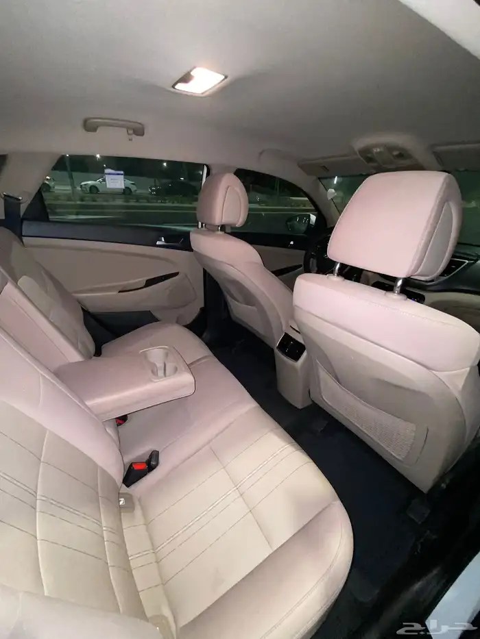 توسان 2018 للبيع 2.0 8