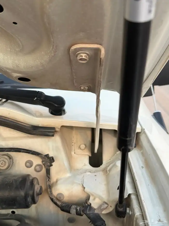 نيسان باترول 4500 موديل 2004 6