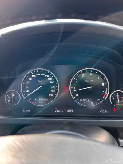 BMW 640i للبدل index