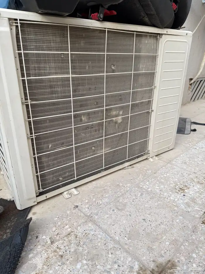 مكيف 24 آلف وحده 1