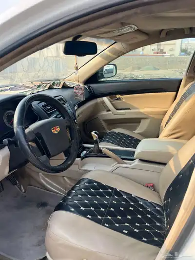 سياره جيلي موديل 2012 index