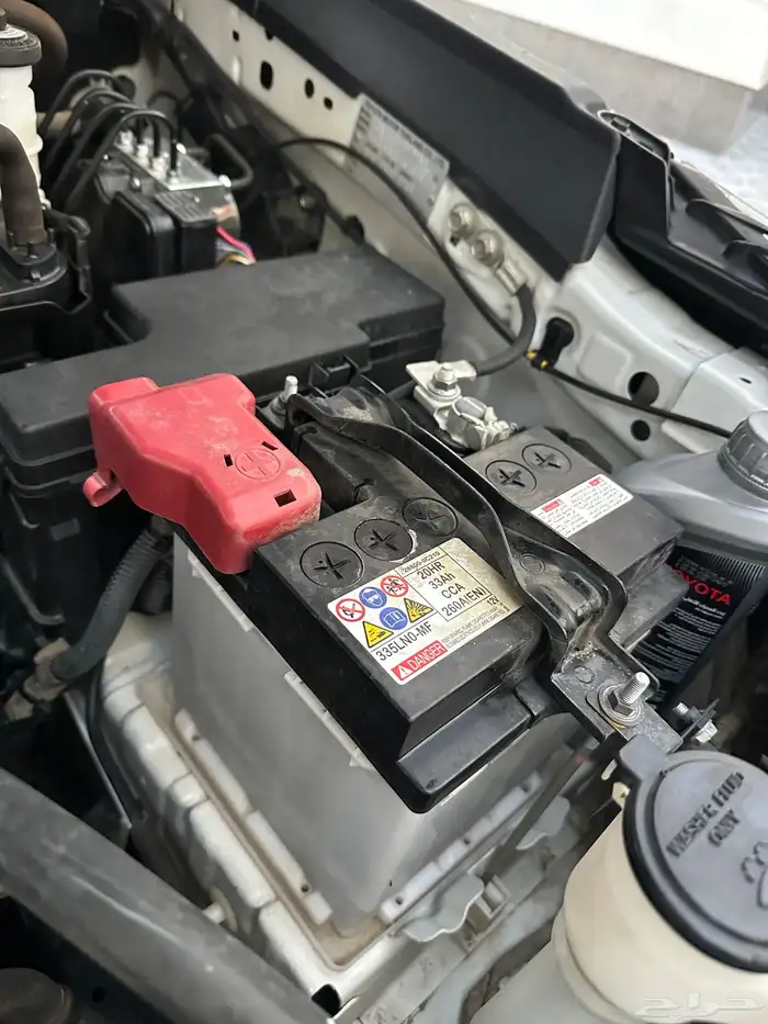 هايلوكس 2019 فل كامل 31