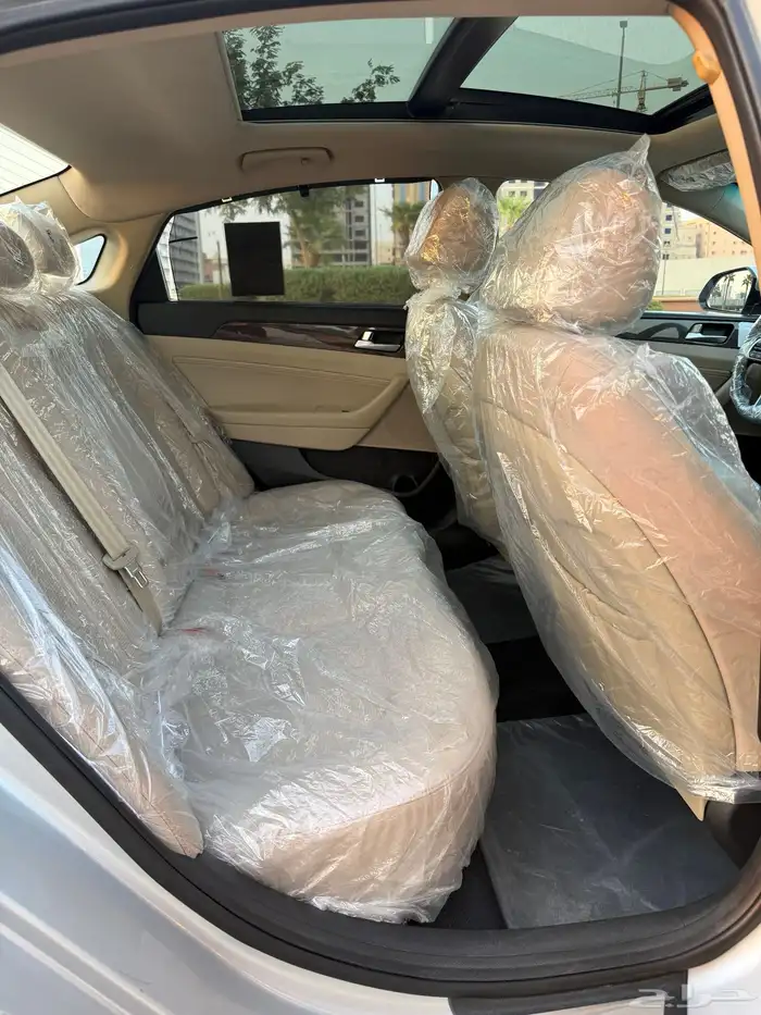 للبيع سوناتا 2019 فل كامل البدي بلد الموقع جده 24