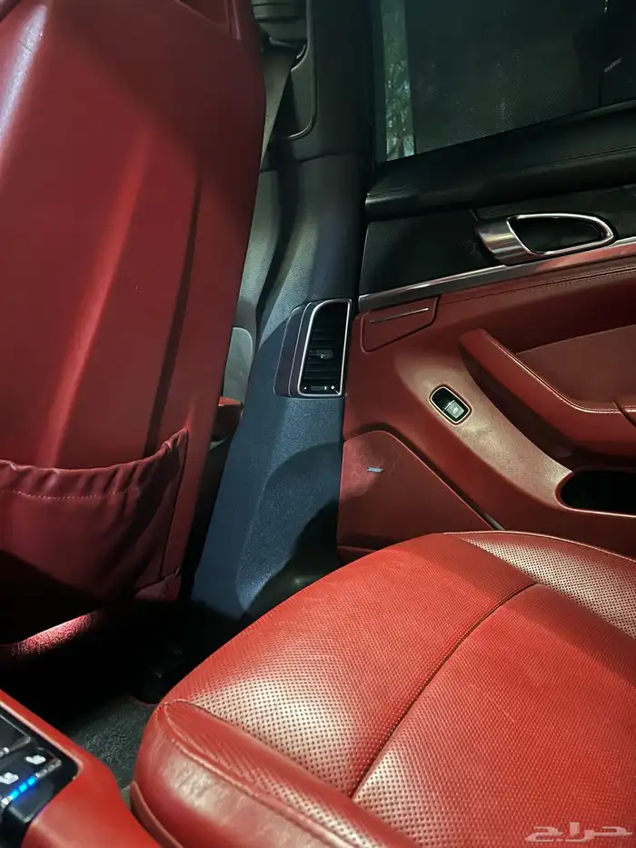 porsche panamera s by design full order 2014 (طلبية خاصة) 64