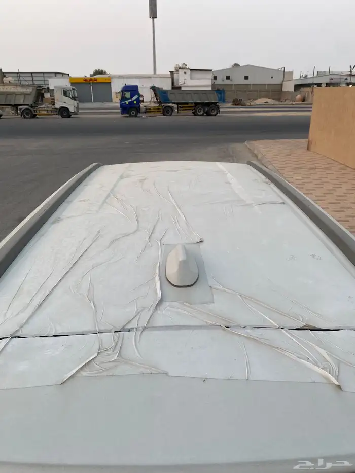 فيلوز تويوتا ممشى قليل ( الاحساء ) 6