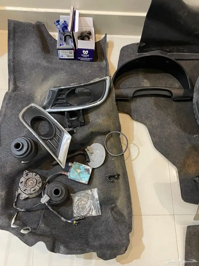 قطع اوريون 2010 البيع مستعجل القطع وكاله ماعاد الشبك تايوان 3