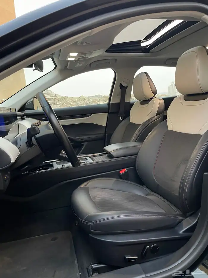 فورد توروس ترند 2023 سعودي البيع 76000 الف 12