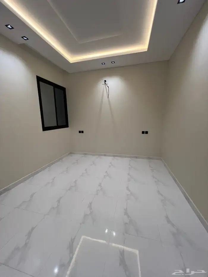 للبيع شقه علويه من 6 غرف وسطح حى البديع ابها 480 الف 19