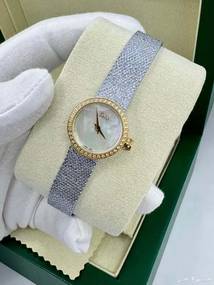 ساعات نسائية رجالية ماركة ماركات 13