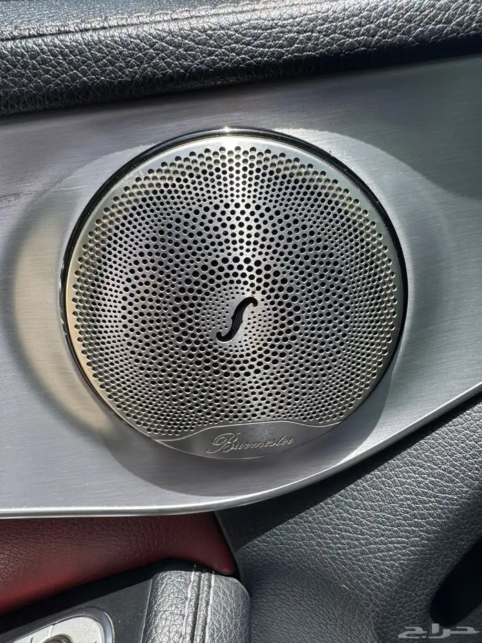 مرسيدس سي 200 2017 كت AMG 13