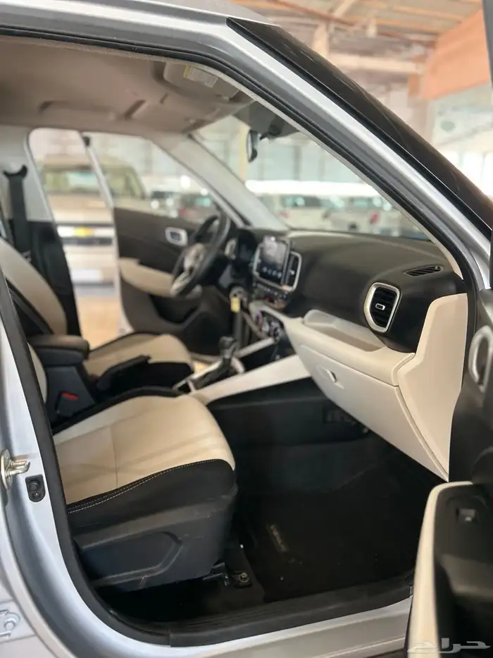 هونداي فينيو 2024 13