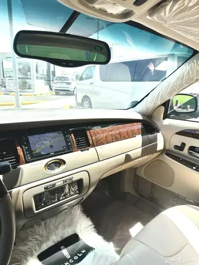 لنكون تاون كار 2001 فل كامل index