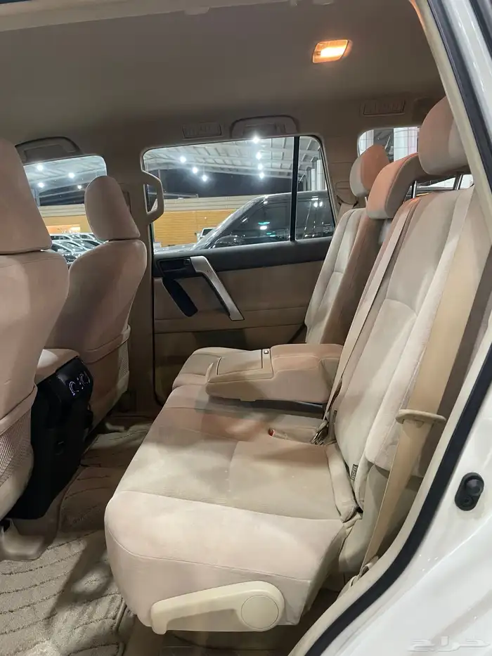 برادو موديل 2021 (6سلندر) 15