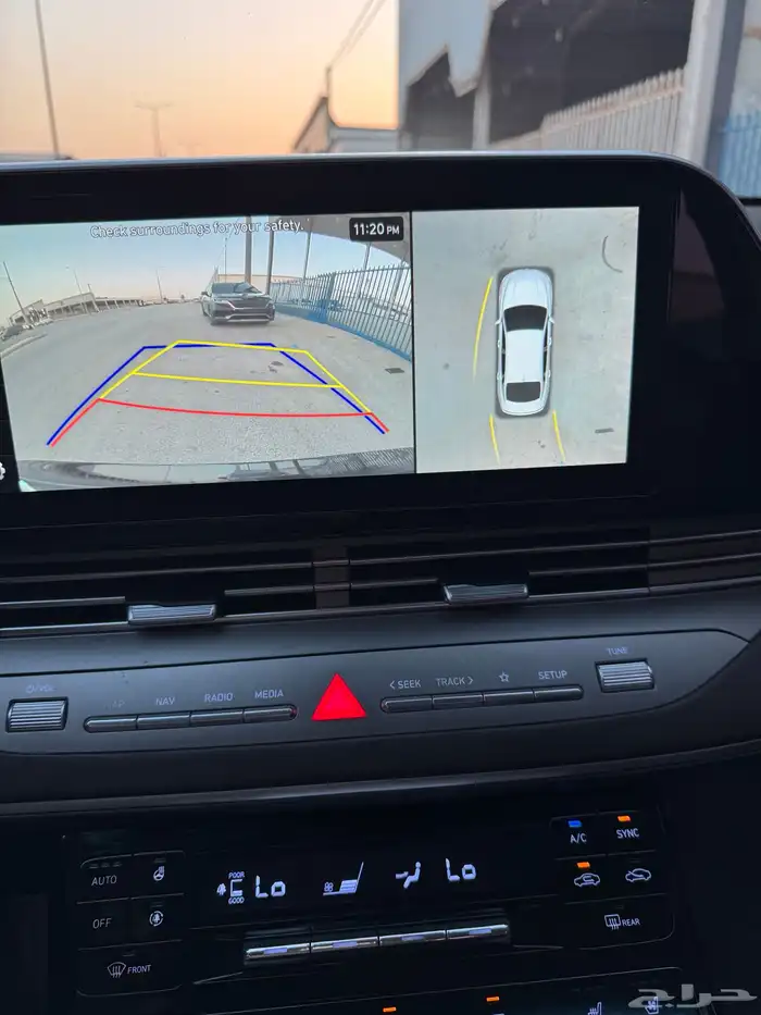 ازيرا 2020 بنزين 31