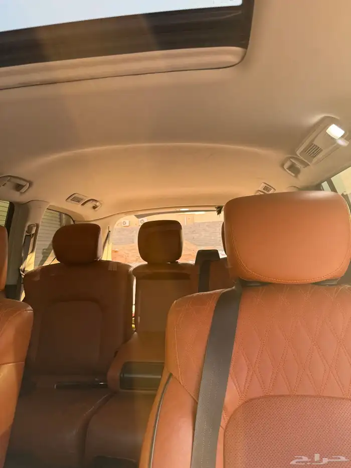 نيسان بترول بلاتينيوم 10