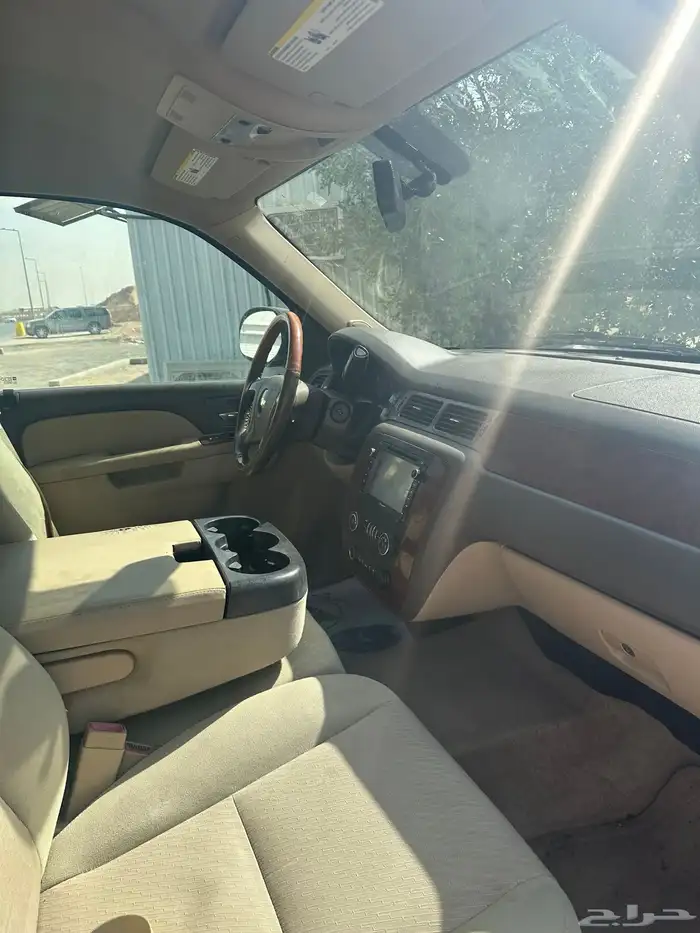 للبيع تاهو 2014 2