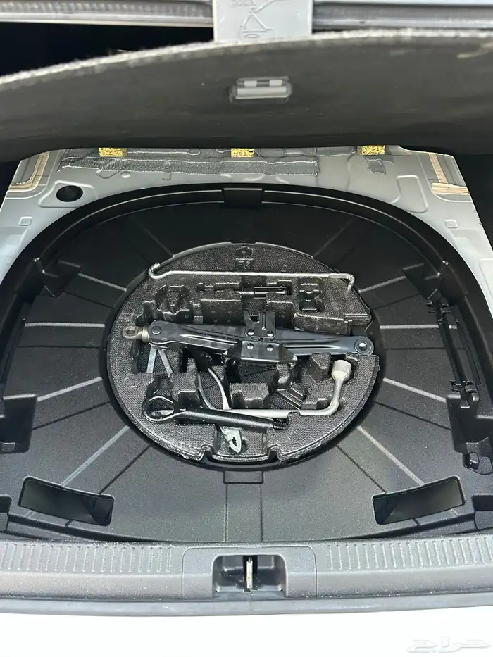 كامري  ستاندر وكالة 12