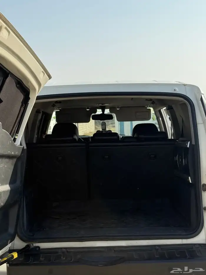 تيوتا افجي 2013 19