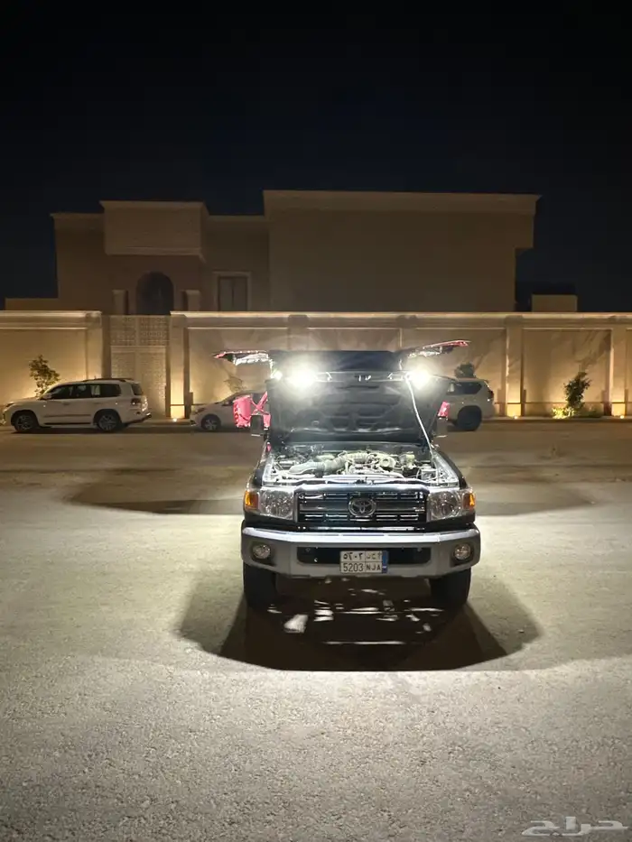 البيع شاص 2008 مجهز علي شد الشملي 5