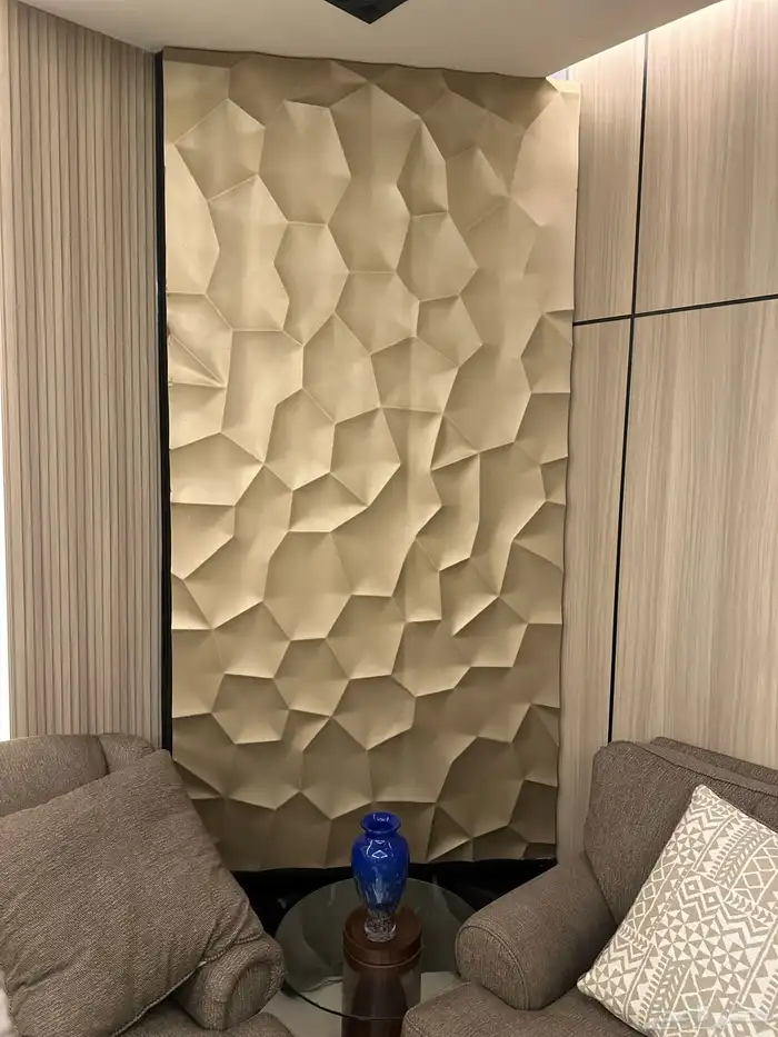 ديكور جدار 2