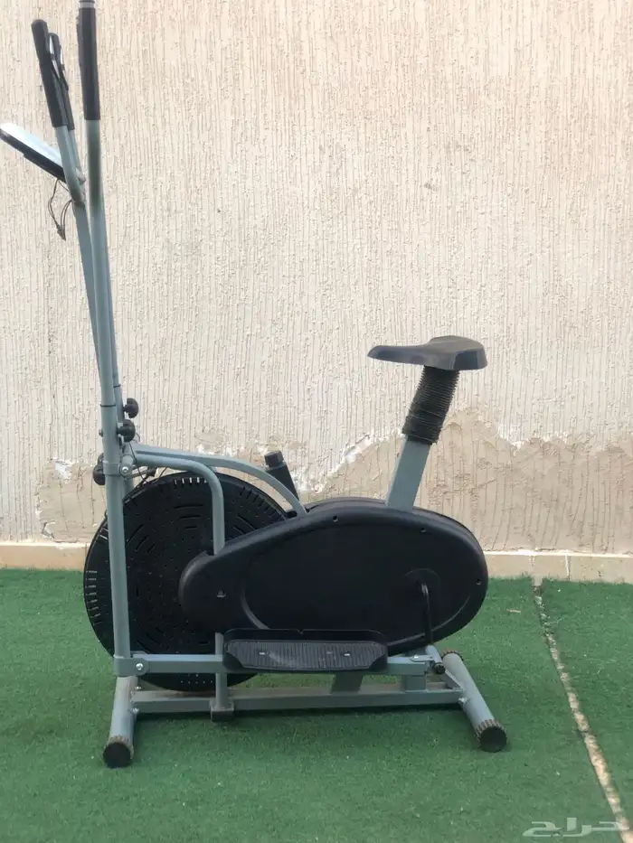 دراجه رياضيه اوربيترك 1