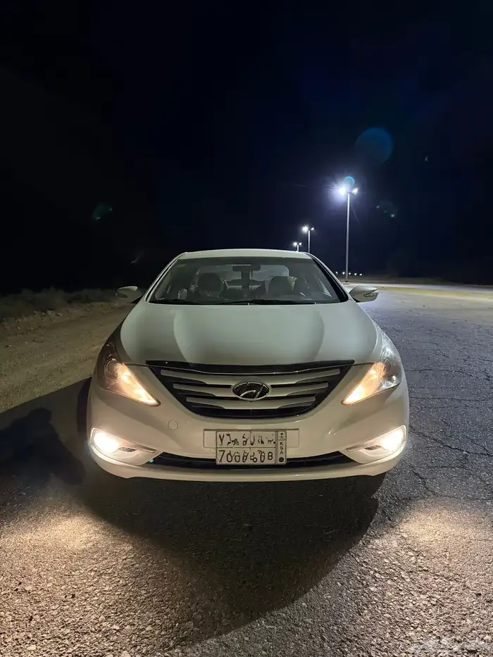 صدام سوناتا 14 قاعده 0