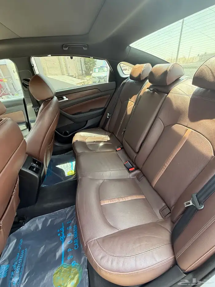 سوناتا 2018 سمارت 5