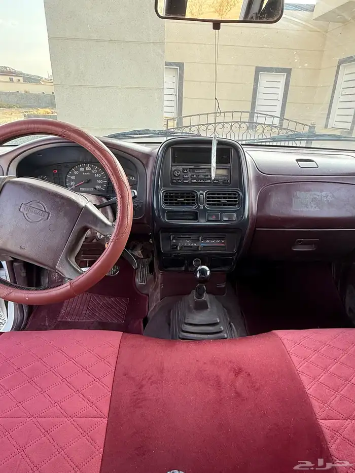 ددسن غمارتين مديل 2000 شرط 6