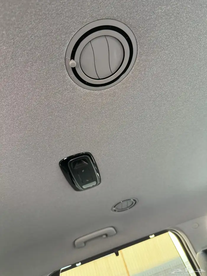 باليسيد 2021 ديزل 40