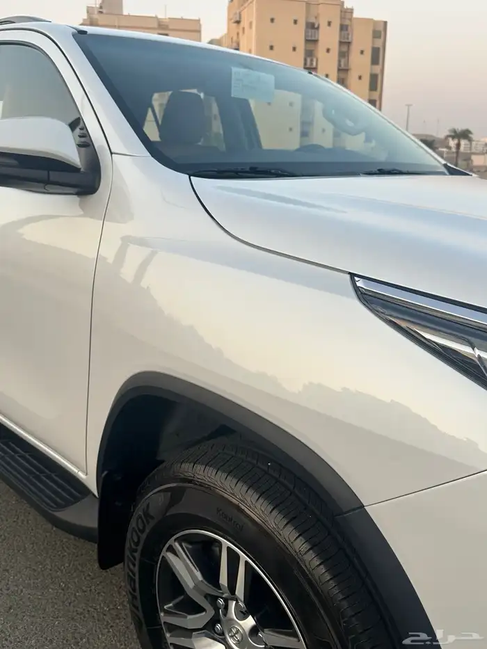 فورشنر 6 سلندر دبل (VX) 2023 ( بحالة الوكالة ) 22