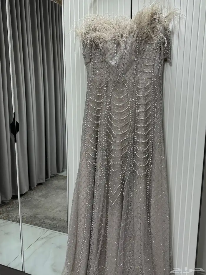 فساتين زواج فخمه 3