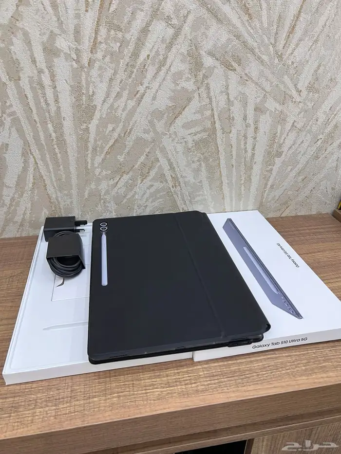 جالكسي تاب S10 الترا شريحة 5G 2