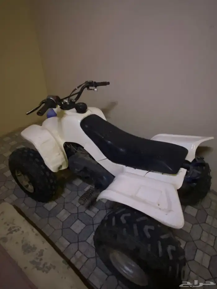 دباب اربع كفرات تايواني 0