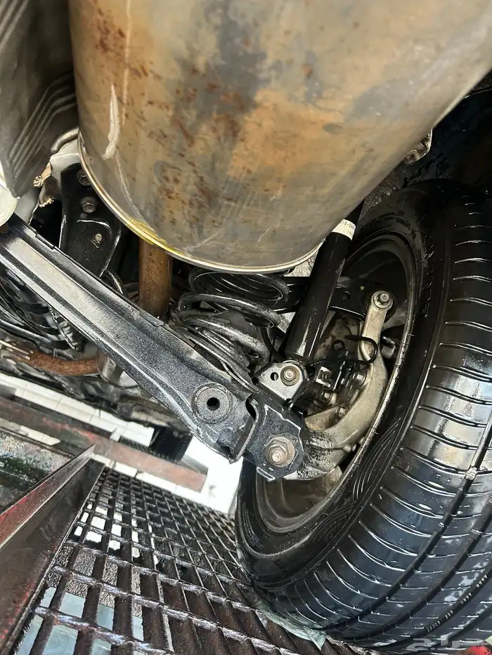 للبيع هوندا سيفيك 2007 استخدام الوالد نظيفة جدا 41