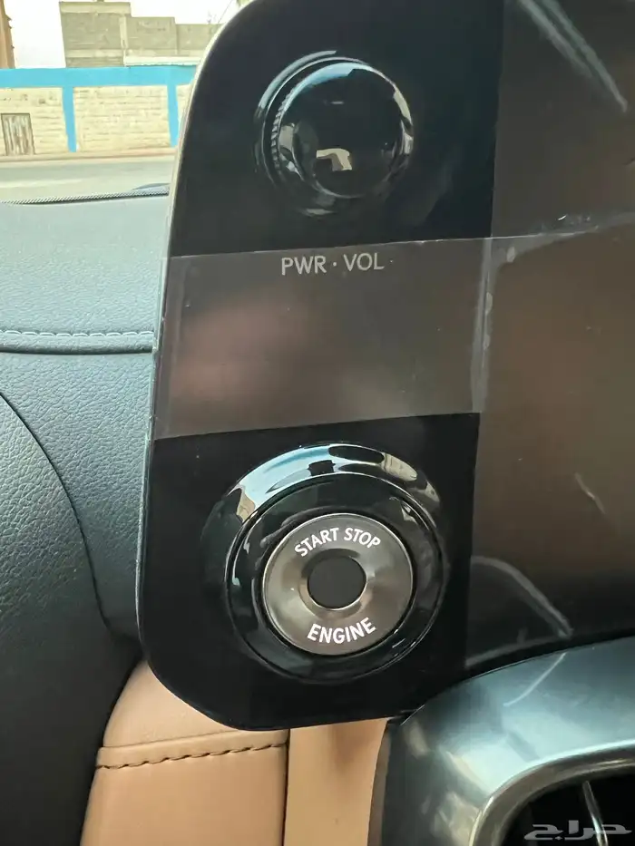 جيب ( لكزس ) ( مخزن ) ( فل كامل ) (BB) (2024) 37