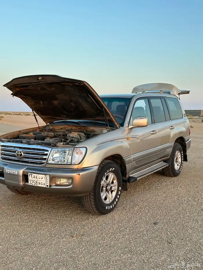 جكسار 2004 تماتيك 0