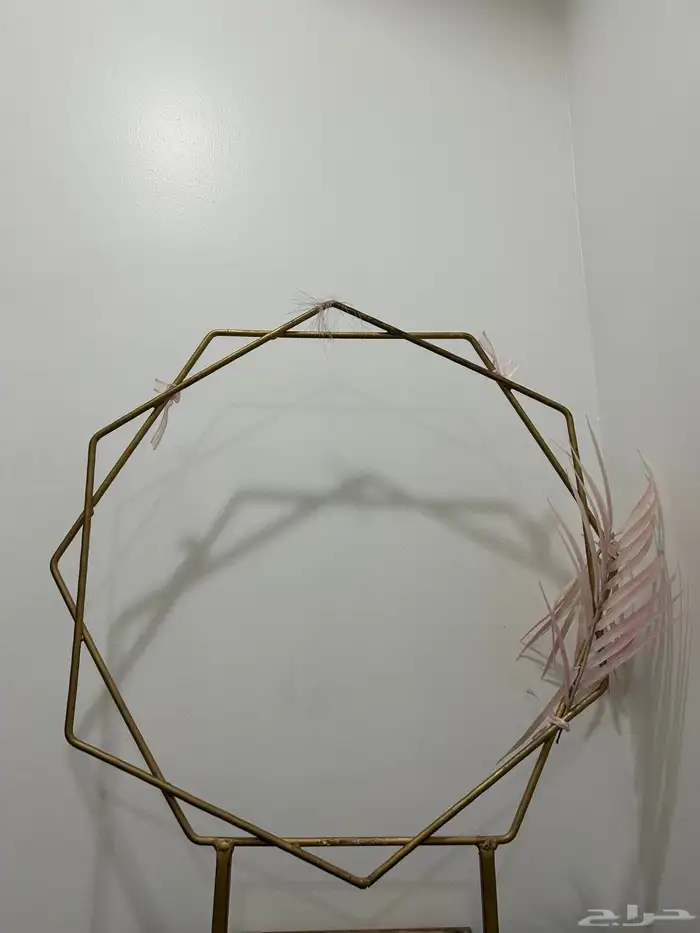 استاند حديد 1