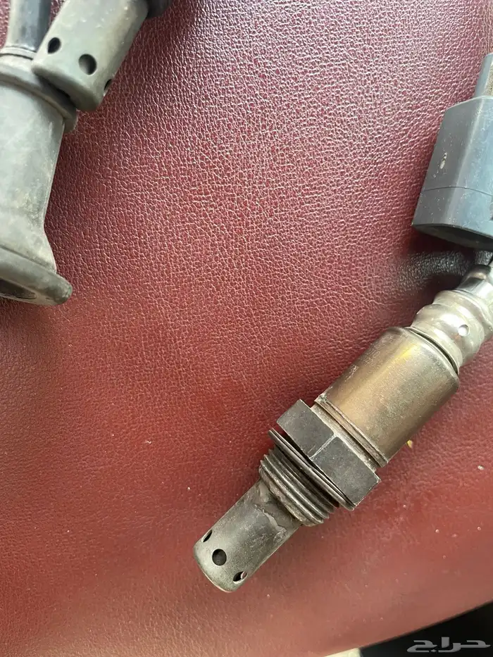 حساسات شكمان لكسز is -Gs 1