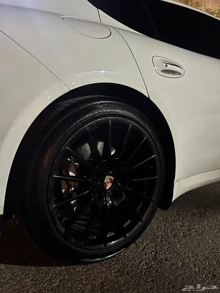 porsche panamera s by design full order 2014 (طلبية خاصة) 67