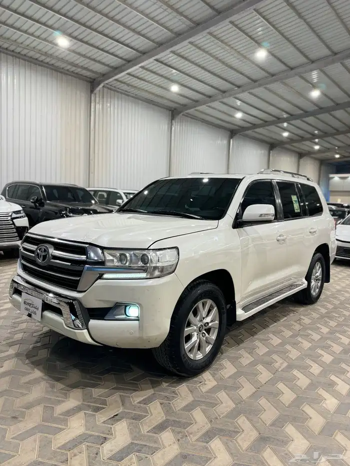 جي اكس ار ديزل 2019 1