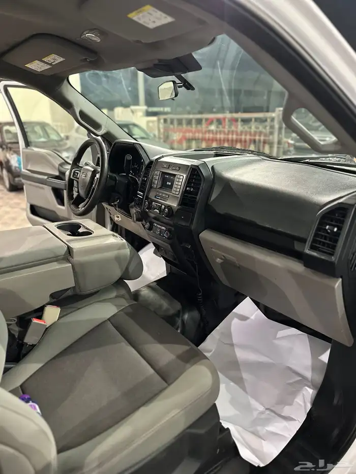 فورد F150 دبل غمارة V8 2020 25