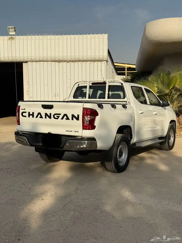 شانجان هنتر اف 2023 5