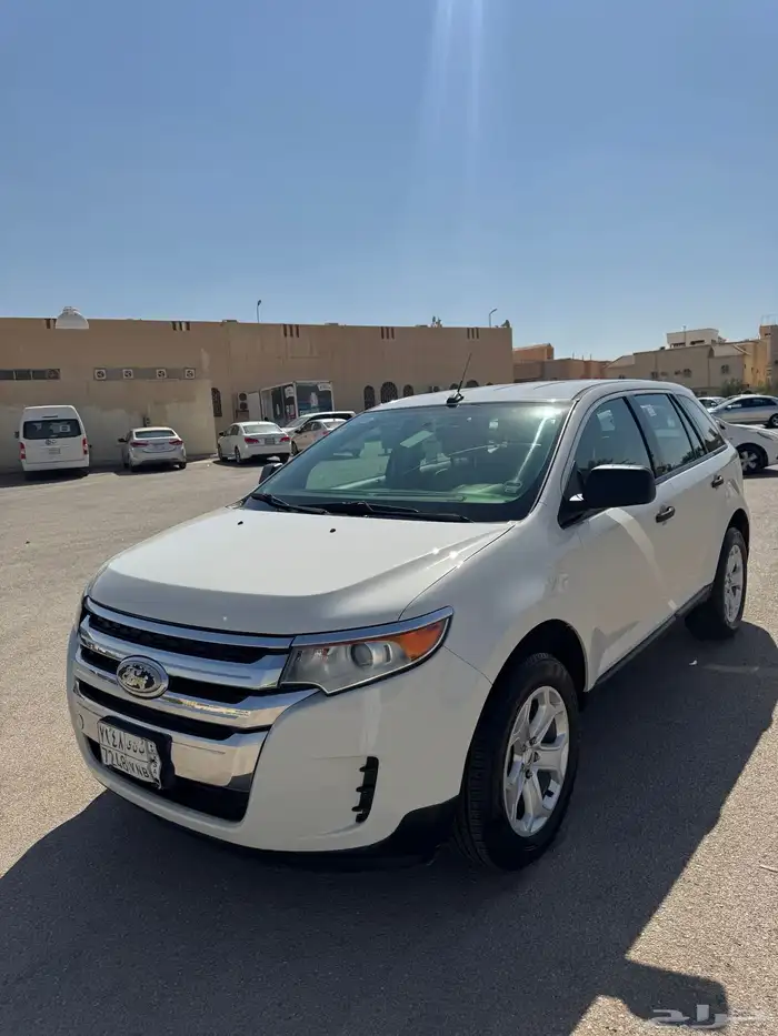 ايدج 2013 - اقبل بدل بشي مناسب 0