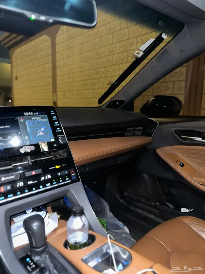 افالون 2019 بريميوم للبيع 18